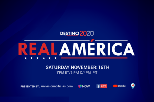 Real America english