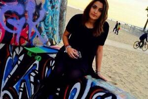 Paris Jackson Instagram