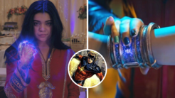 Ms. Marvel tenía una abuelita superheroína y otras 4 teorías sobre el origen de su brazalete