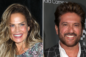 Niurka y Bobby Larios 