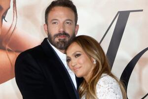 Jennifer Lopez e Ben Affleck