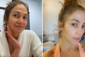 jennifer lopez sin maquillaje collage.jpg