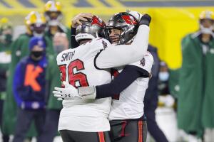 Tampa Bay Buccaneers