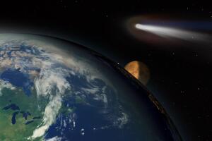 cometa Halley