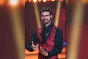 Santiago Ramundo