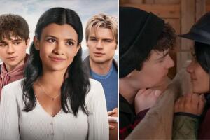 'Mi vida con los chicos Walter': Cole o Alex, ¿a quién escoge Jackie? Final explicado de la serie de Netflix