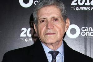 Muere Héctor Bonilla