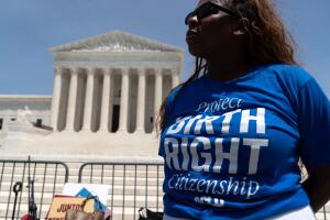 Supreme Court Immigration