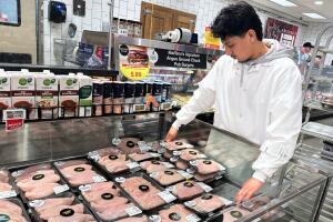 Consumer Confidence