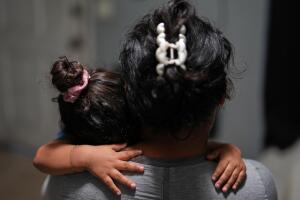 Crece el número de solicitantes de asilo que no se presentan a sus audiencias en Los Ángeles.