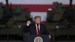 El grosero mensaje de odio denunciado por la viuda de John McCain tras las nuevas críticas de Trump al fallecido senador