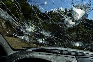 MEXICO-CRIME-DRUGS-VIOLENCE