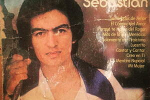 Joan Sebastian fue el cantautor con más amor
