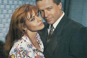 Las telenovelas de Alfredo Adame