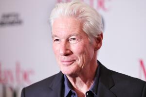 Richard Gere hospitalizado de emergencia en México por neumonía: esto dice su esposa
