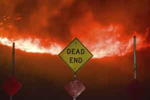 California Wildfires