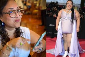 Michelle Rodríguez y su drástica baja de peso: la actriz mexicana responde a críticas