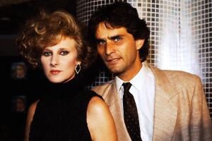 Humberto Zurita y Christian Bach