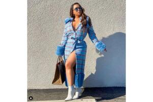 Chiquis Rivera