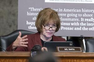 Tina Smith