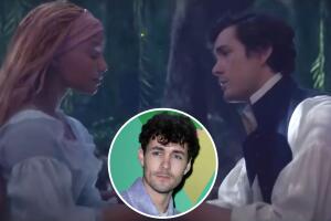Jonah Hauer-King Prince Eric - The Little Mermaid quién es quién en la Sirenita Disney (1).jpg