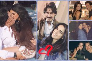 Bárbara de Regil vive enamorada, conoce al galán que le robó el corazón