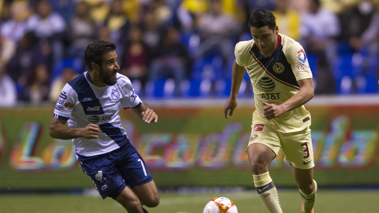 Cómo ver América vs. Puebla en vivo, por la Liga MX 9 ...