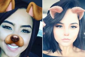 Vivian Mitre es una Power Ranger como Becky G