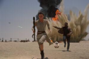 Star Wars: O Despertar da Força
