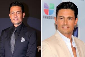 Fernando Colunga