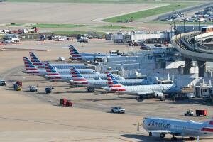 Los aeropuertos se preparan para un año récord