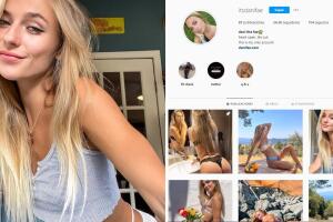 Dani Fae, la modelo que confundieron a la presunta novia de Gerard Piqué (6).jpg