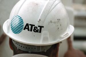 AT&T Announces Break-up