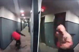 Reportan tiroteo en departamentos de Dallas