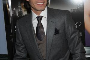 New York Premiere Of Shall We Dance - Arrivals