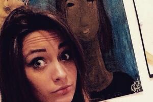 Paris Jackson Instagram