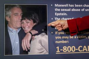 TRUMP-EPSTEIN