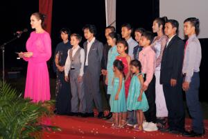 CAMBODIA-ENTERTAINMENT-HISTORY-JOLIE-CELEBRITY-FILM