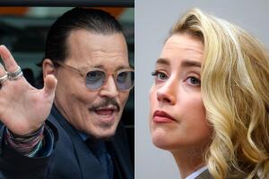 Verdicto Johnny Depp juicio contra Amber Heard: los actores reaccionan tras fallo del jurado 