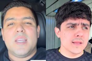 Qué le pasó a Gail Castro: asesinan al famoso 'influencer' y hermano del 'youtuber' Markitos Toys