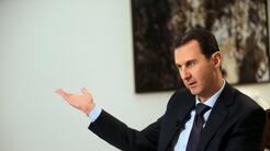 ¿Quién es Bashar al-Assad, el presidente de Siria?