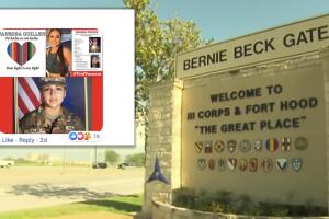 Vanessa Guillén Facebook