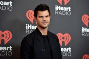 Taylor-Lautner