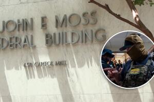 Denuncian maltratos y detenciones prolongadas en oficinas de ICE en Sacramento