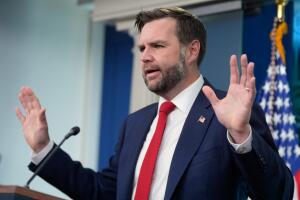 JD Vance responde si Cuba será la siguiente