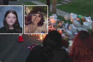 Acusan a joven de 17 años por asesinato de dos adolescentes en Cranford