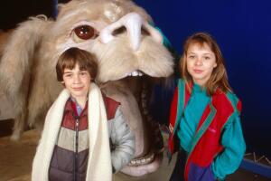 Barret Oliver y Tami Stronach en The Neverending Story 1984 Grosby (3).jpg