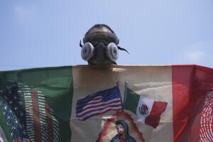 Immigration Raids Los Angeles