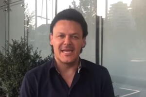 Pedro Fernández 2018-2019