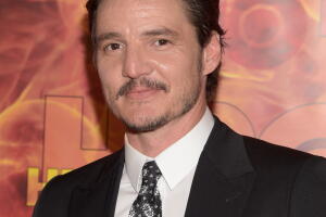 Pedro Pascal